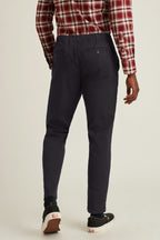 The Off Duty Pant