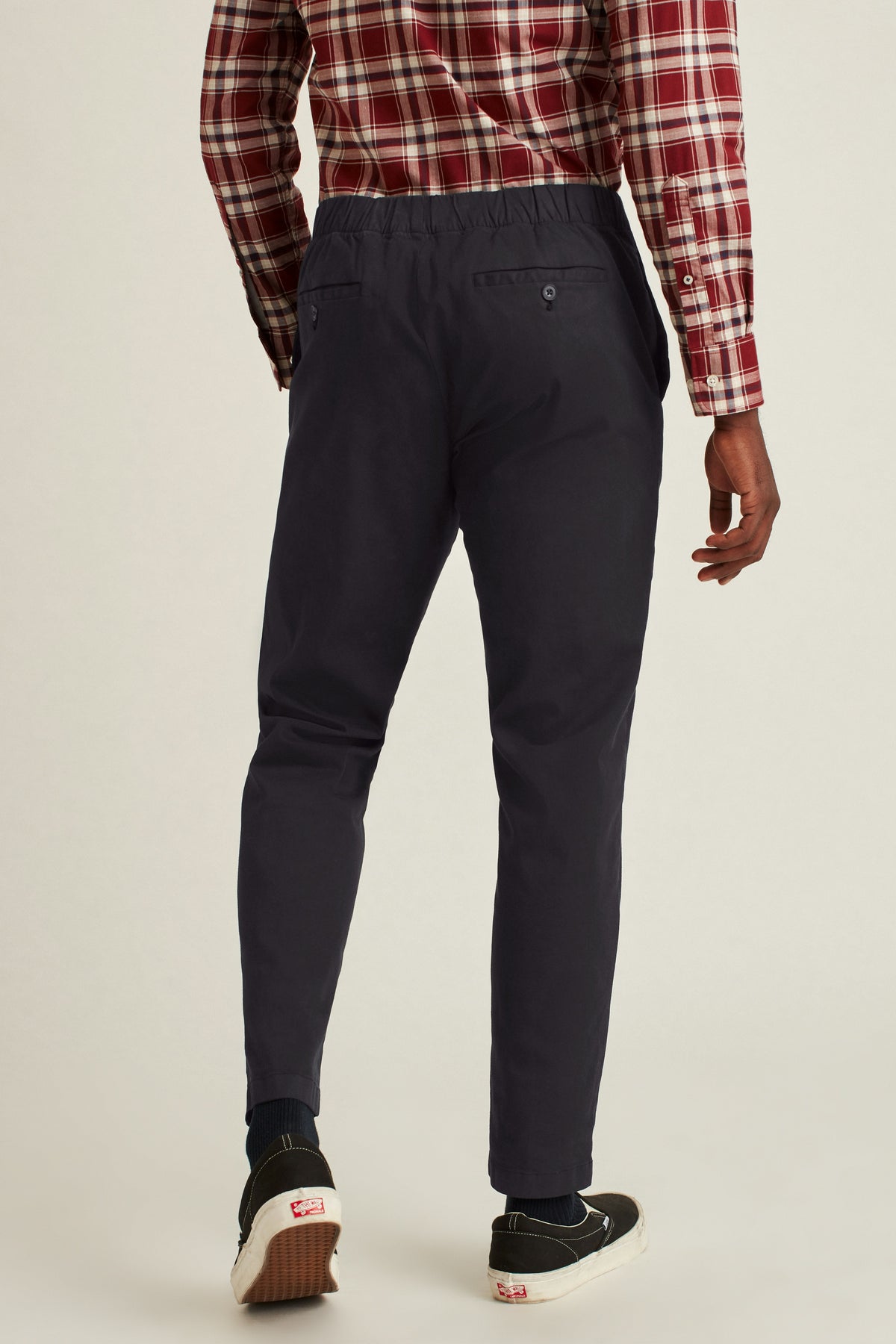 The Off Duty Pant