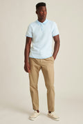 The Off Duty Pant