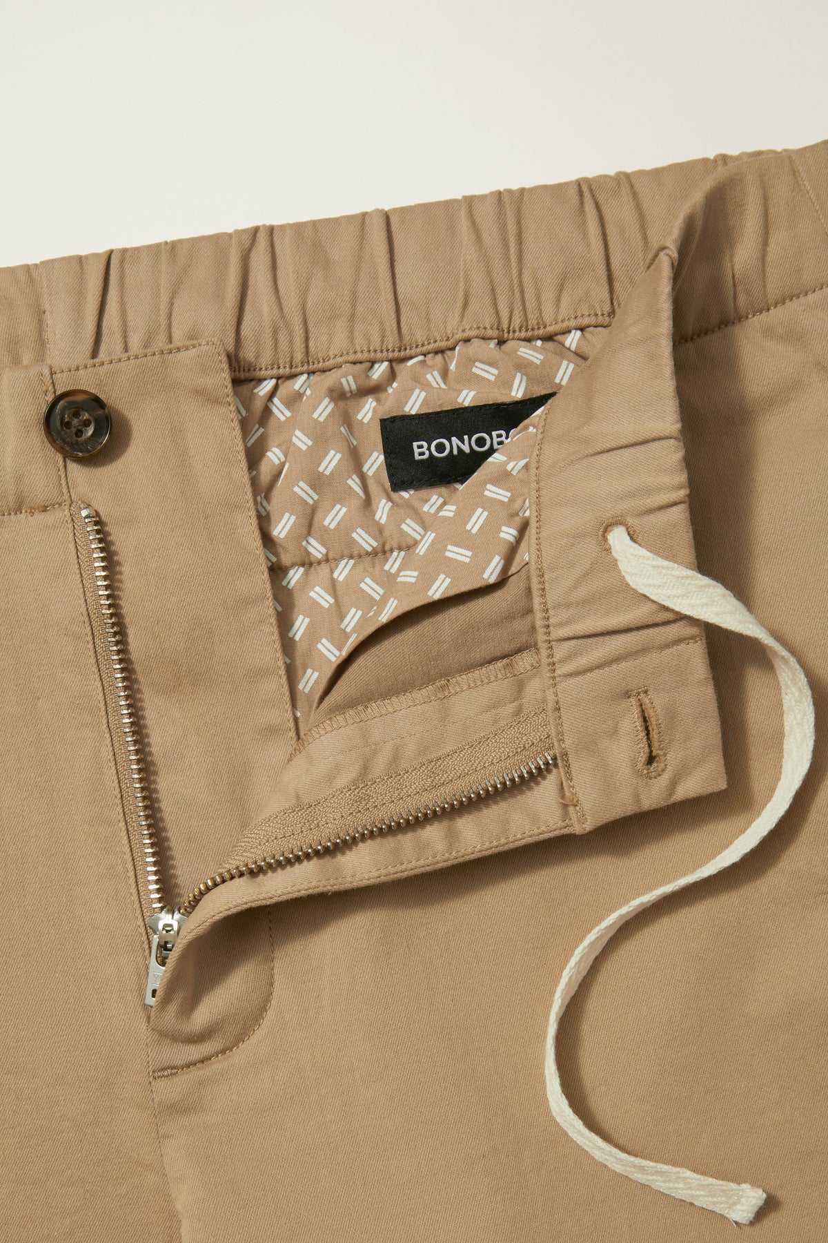 The Off Duty Pant