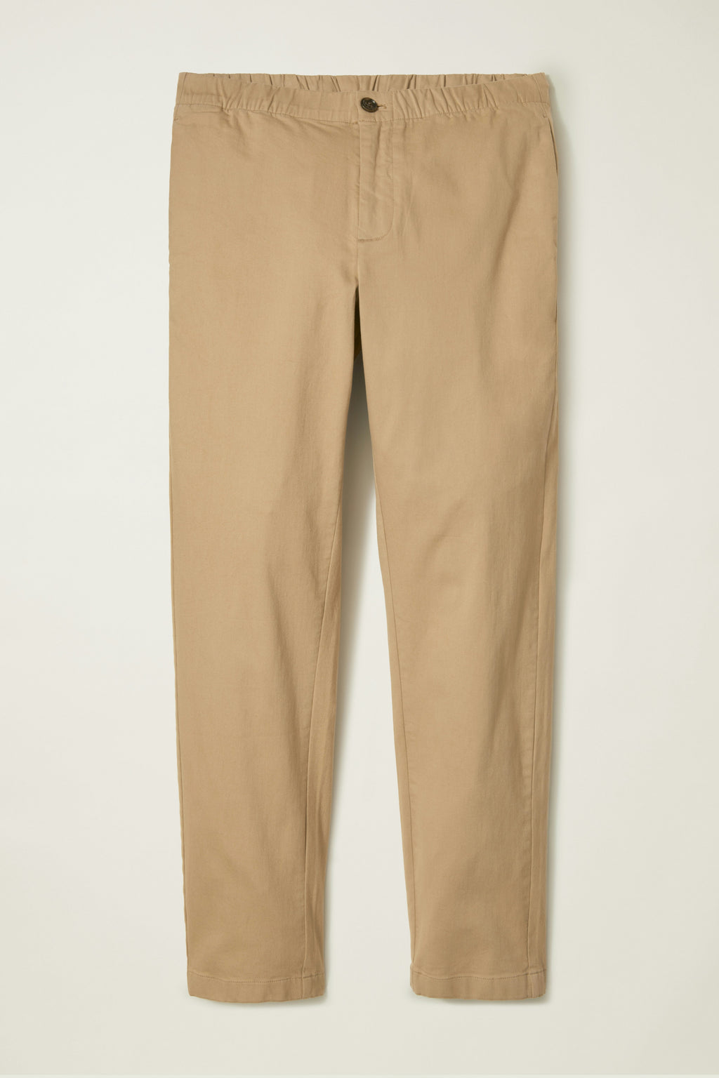 The Off Duty Pant