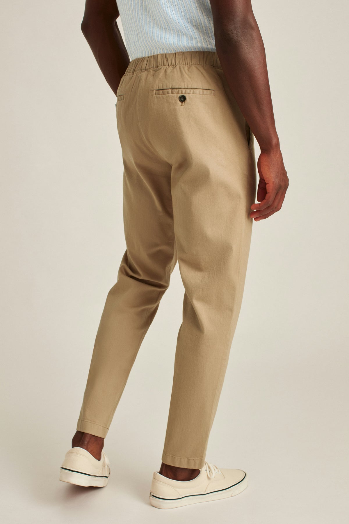 The Off Duty Pant