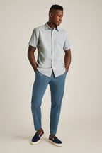 The Off Duty Pant