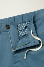 The Off Duty Pant