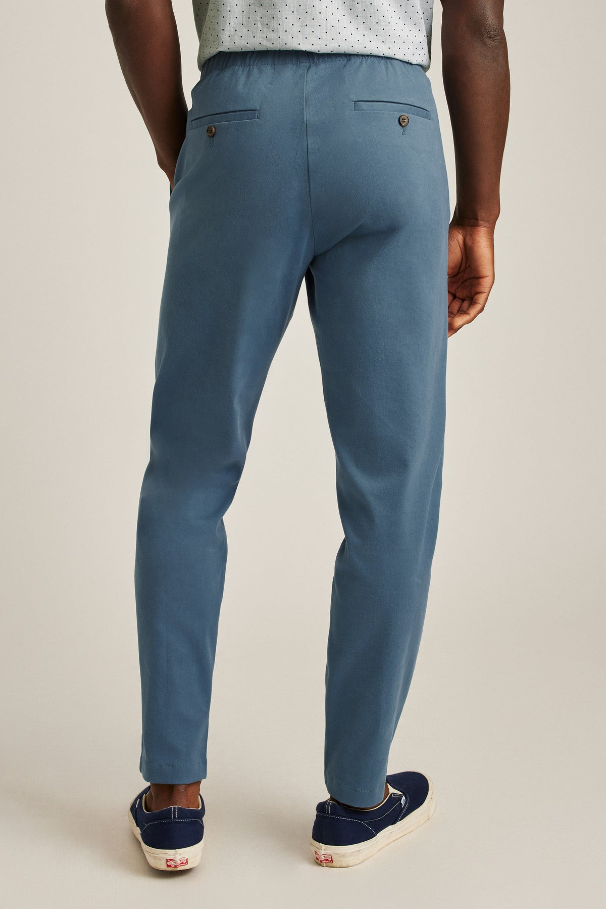 The Off Duty Pant