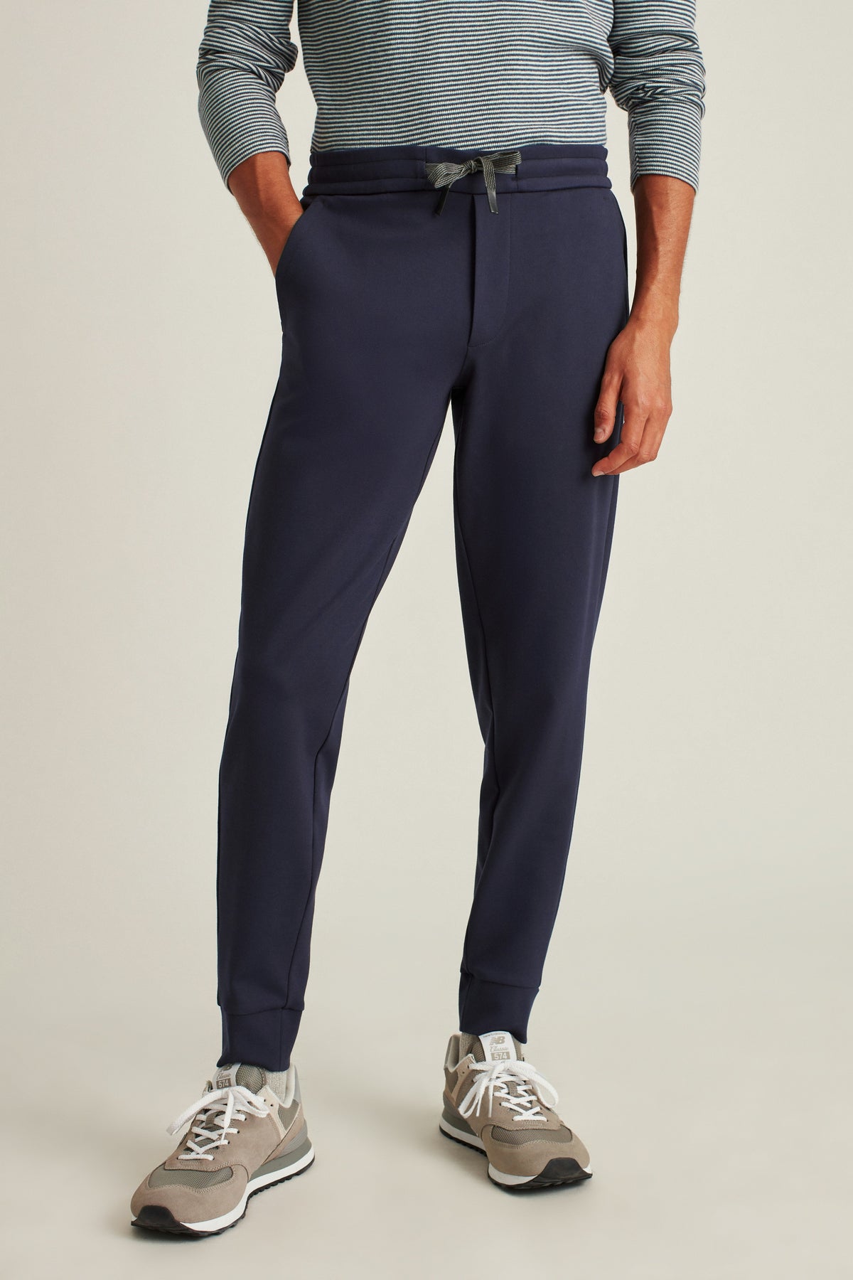 The Homestretch Jogger