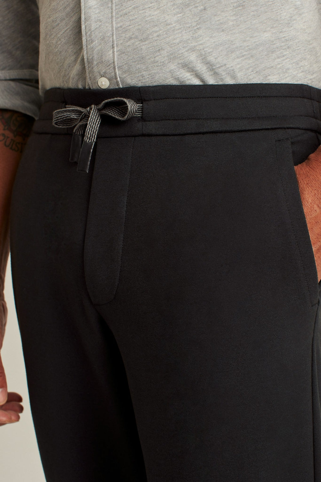 The Homestretch Jogger