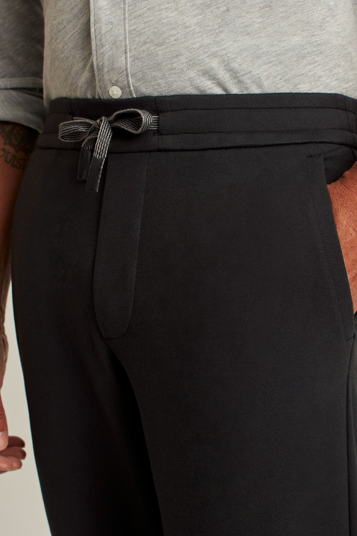 The Homestretch Jogger