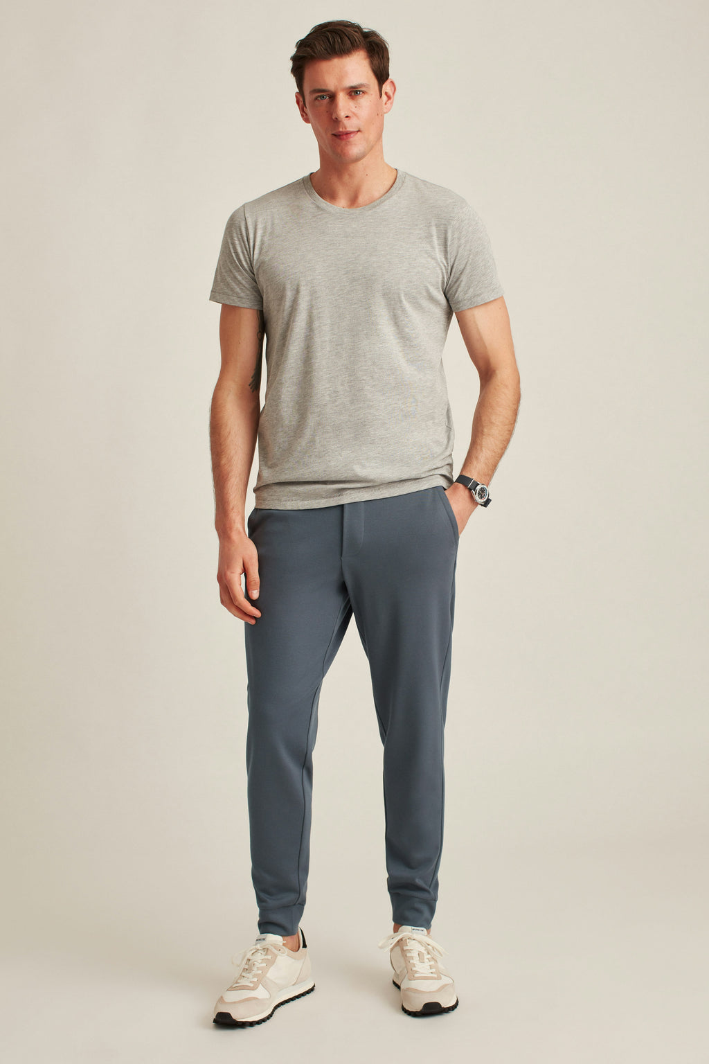 The Homestretch Jogger