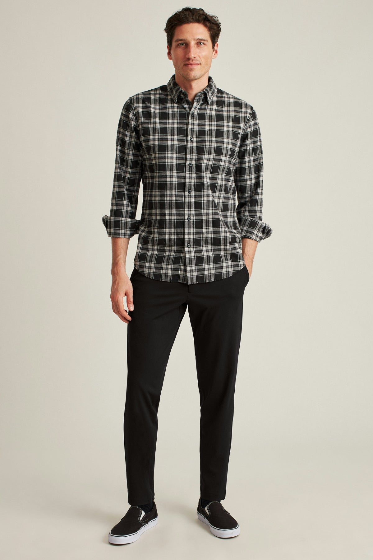 The All Week Flex Pant