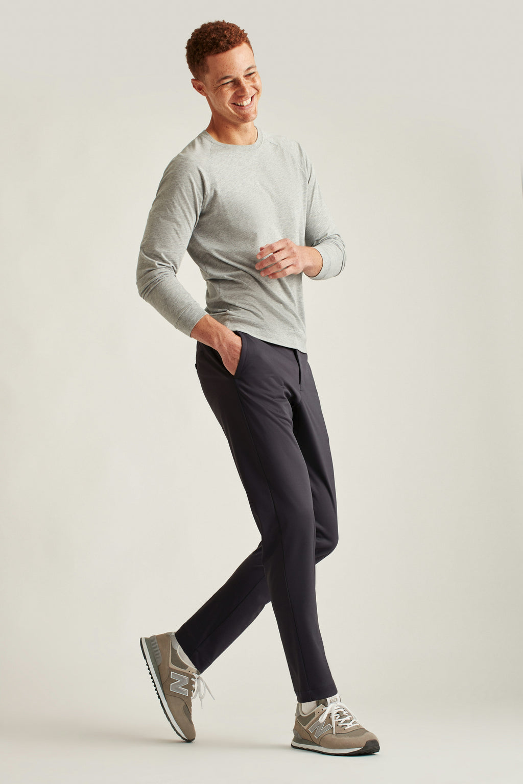 The All Week Flex Pant