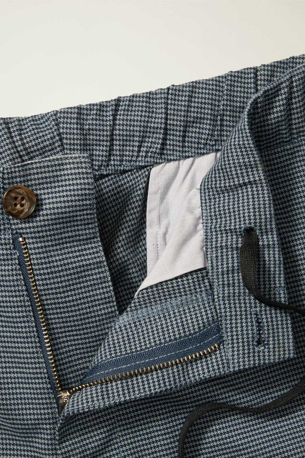 The Off Duty Pant