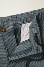 The Off Duty Pant