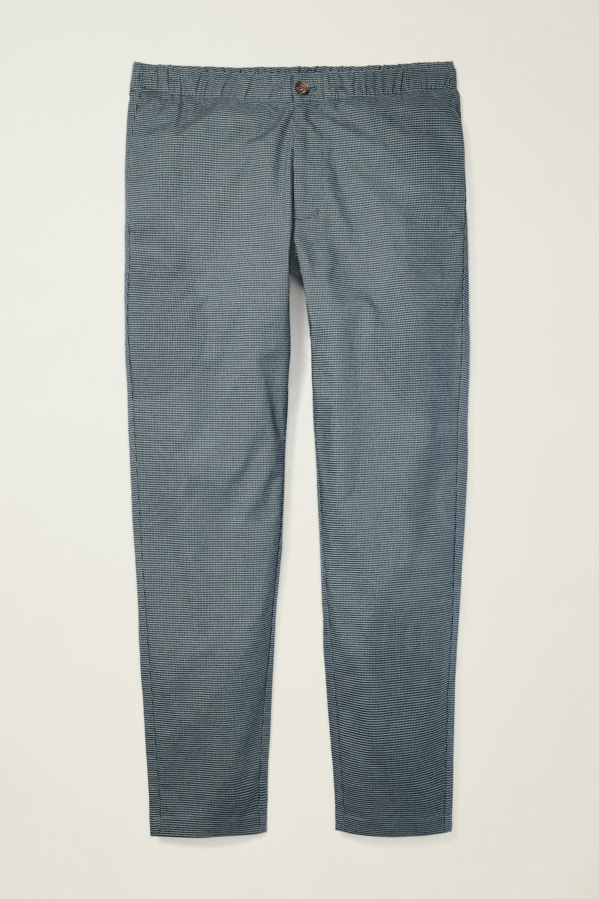 The Off Duty Pant