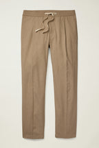 Linen Blend Boardwalk Pant