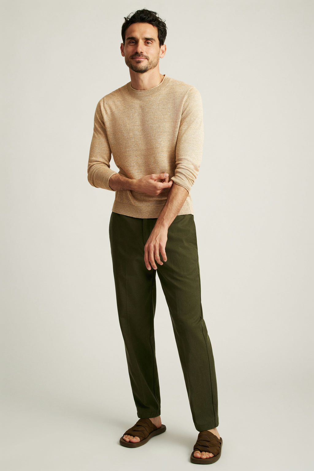 Weekend Wanderer Pant