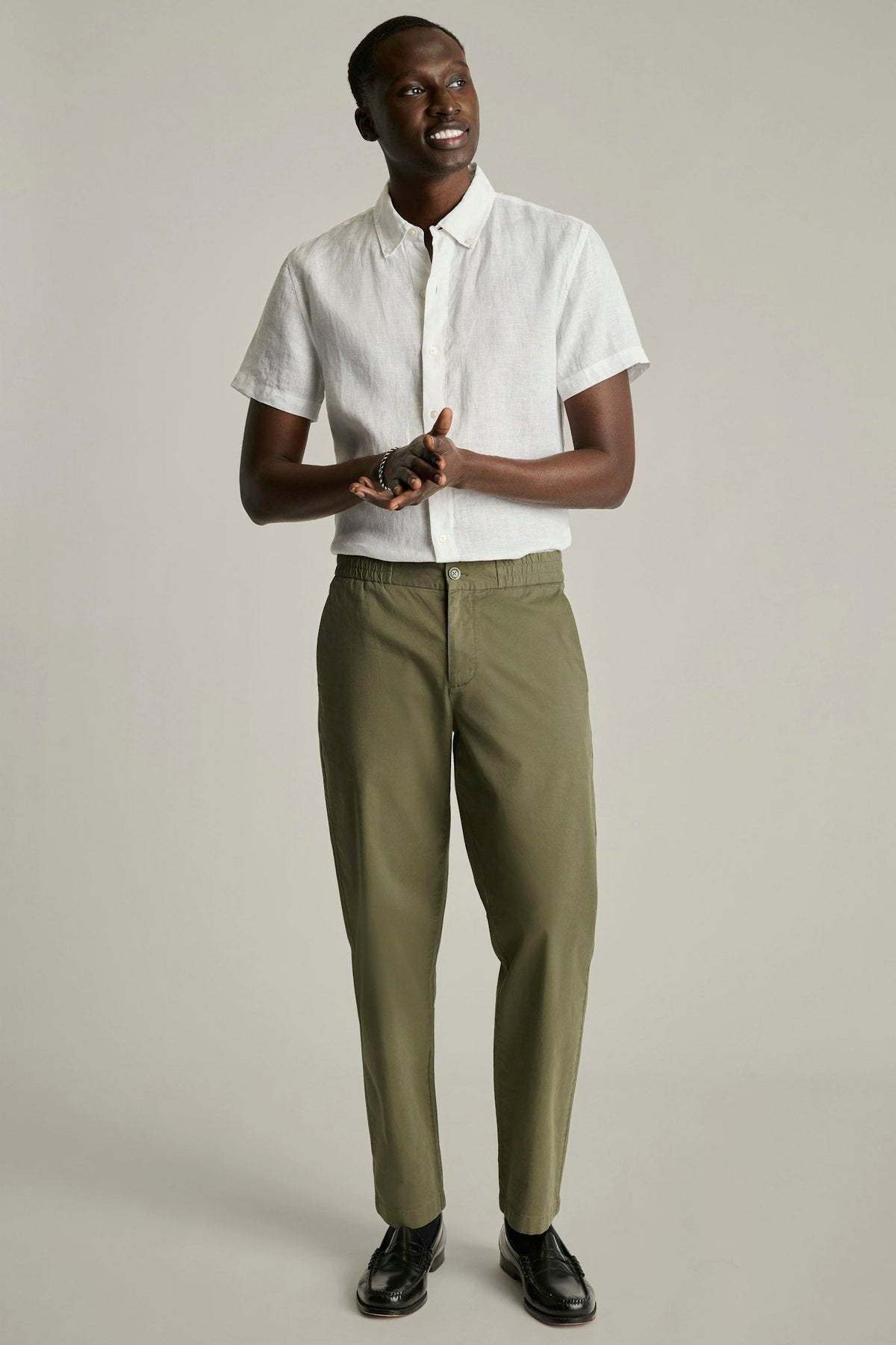 Navigator Pant