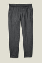 Travel Trouser - heather grey