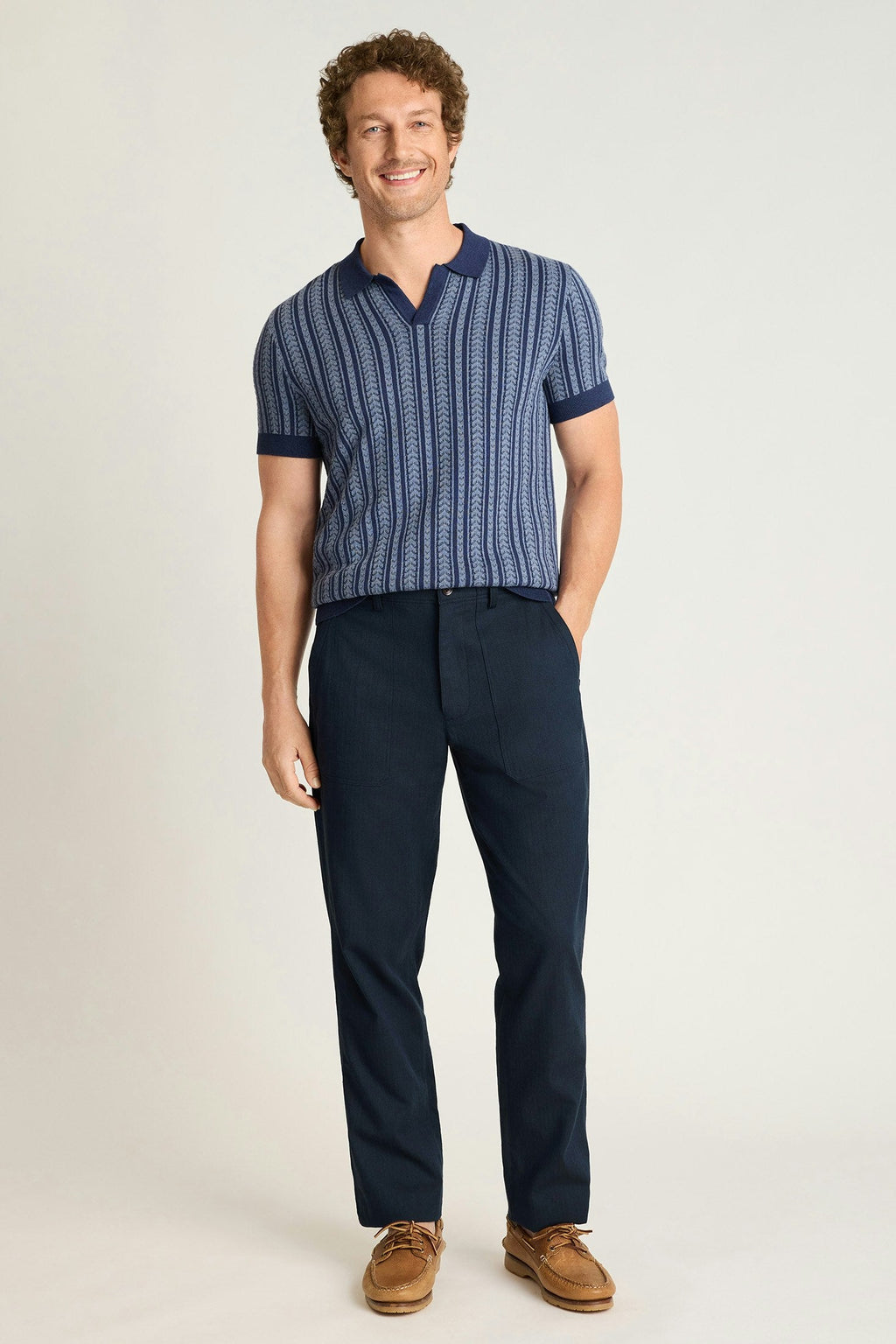 Montauk Pant