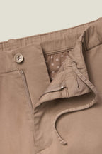 The Off Duty Pant