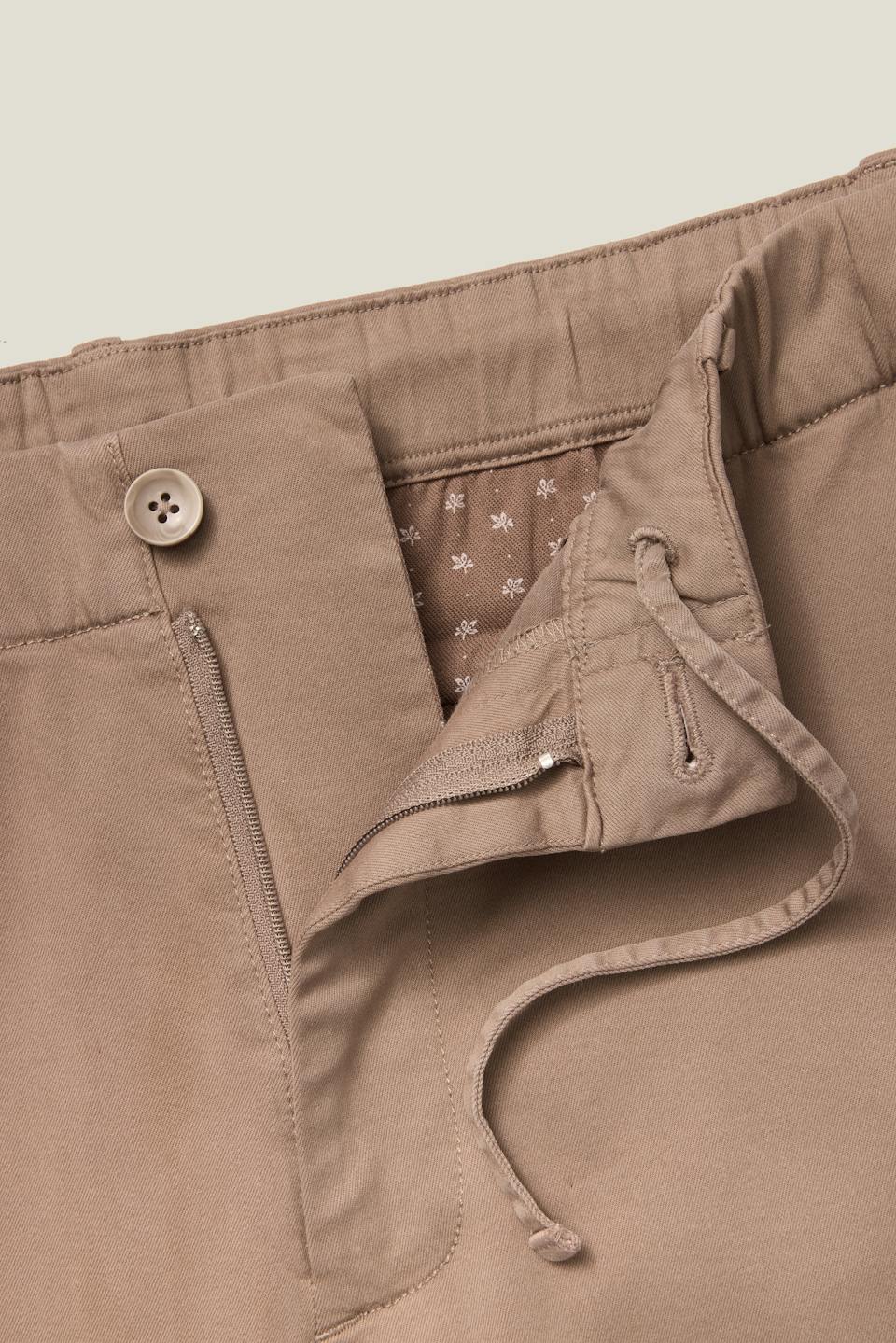 The Off Duty Pant