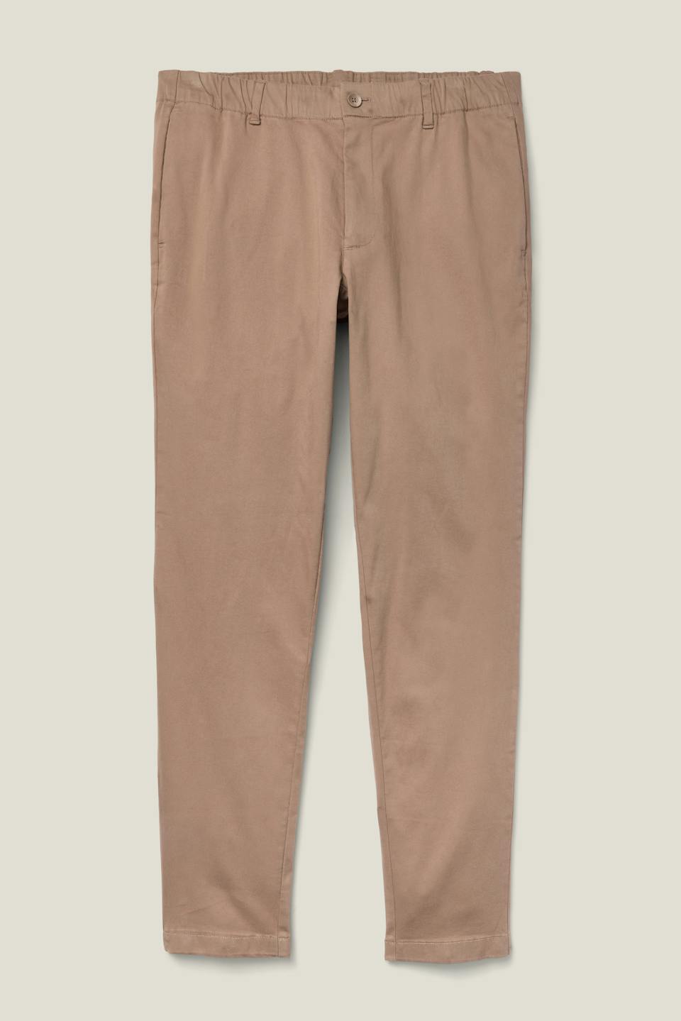 The Off Duty Pant