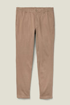 The Off Duty Pant