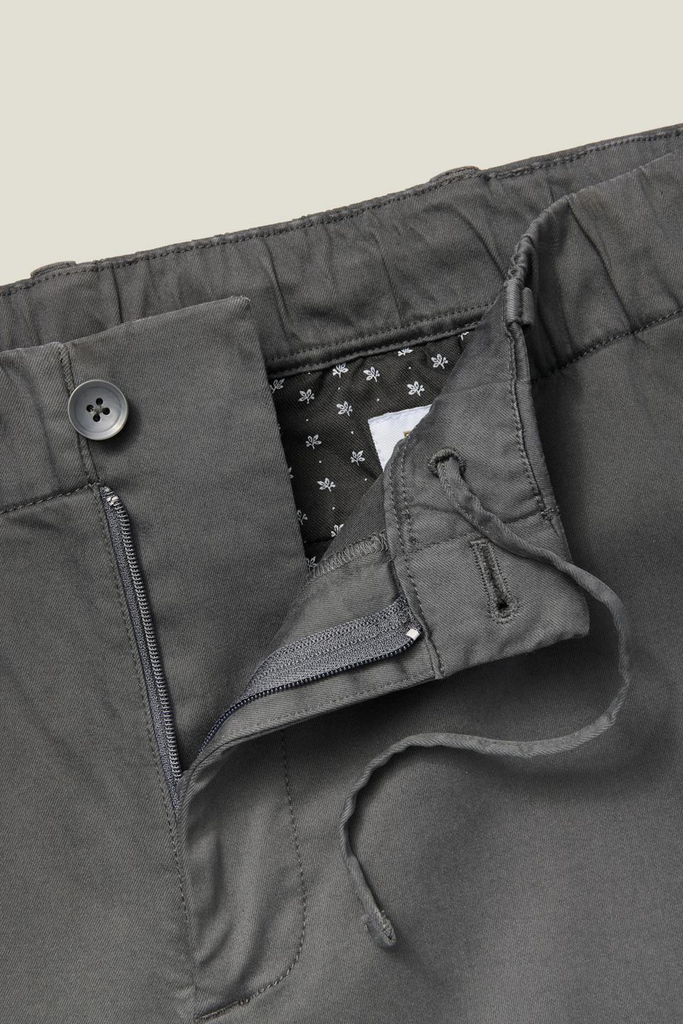 The Off Duty Pant