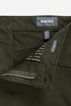 5-Pocket Bedford Pants
