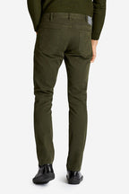 5-Pocket Bedford Pants