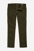 5-Pocket Bedford Pants