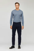 Flannel Lined 5-Pocket Pants