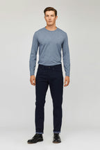 Flannel Lined 5-Pocket Pants
