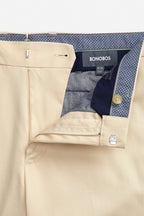 Stretch Italian Trousers