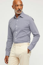 Stretch Italian Trousers