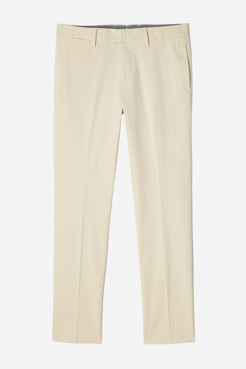 Stretch Italian Trousers
