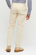 Stretch Italian Trousers