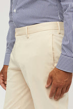 Stretch Italian Trousers