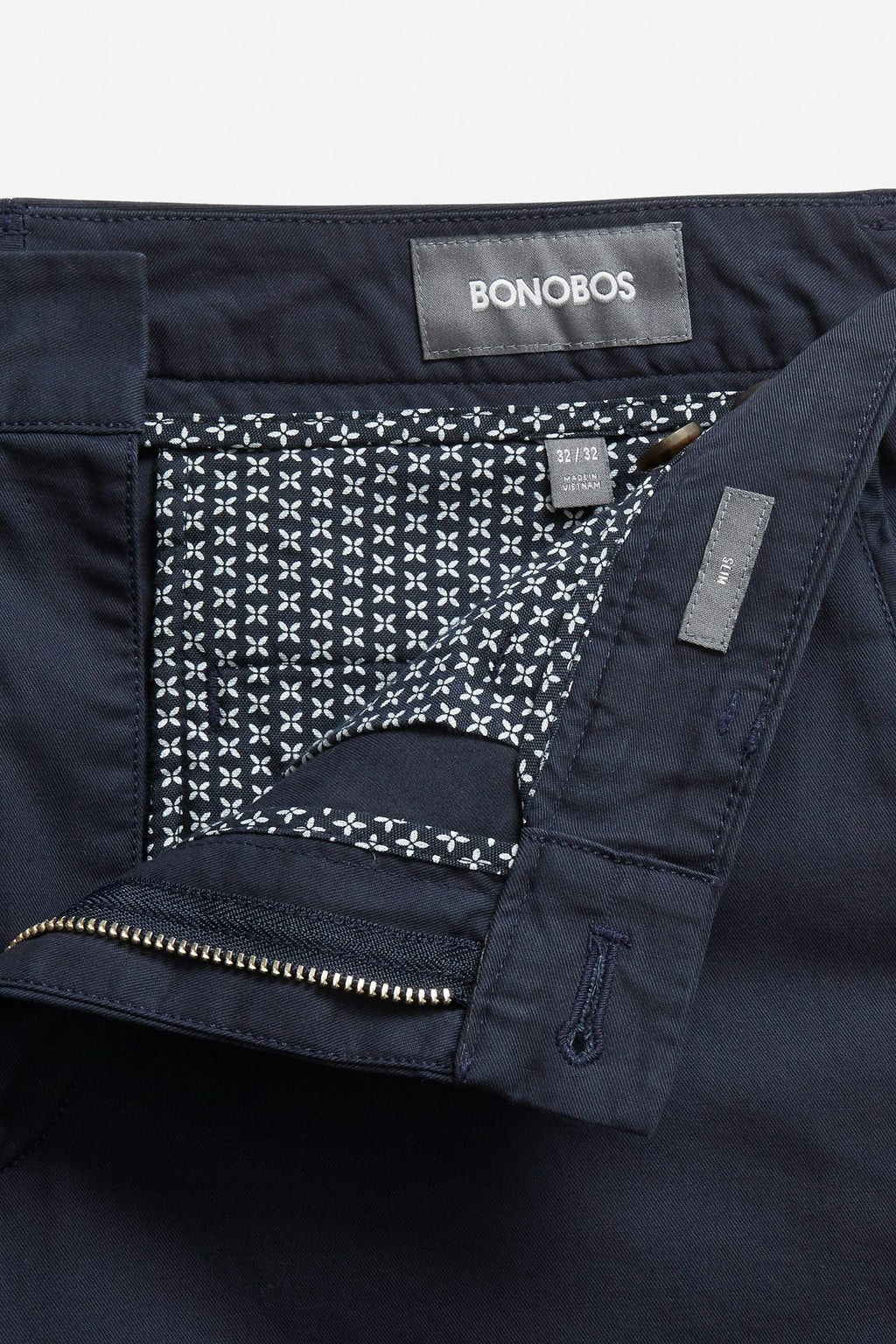 Summer Weight Chinos
