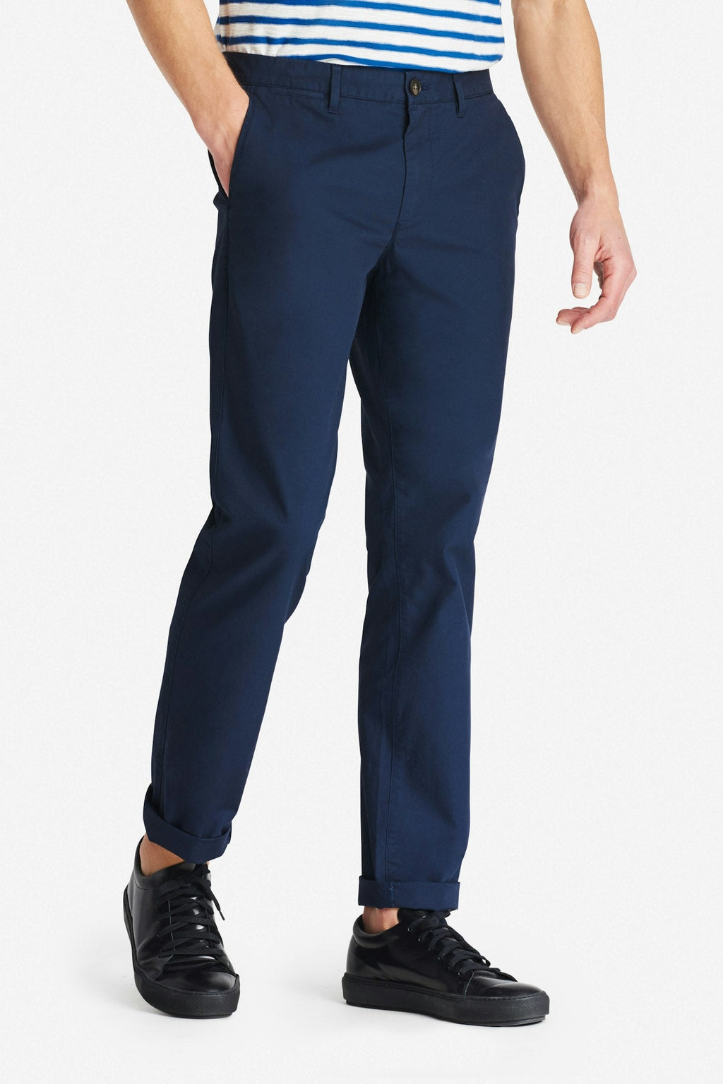 Summer Weight Chinos