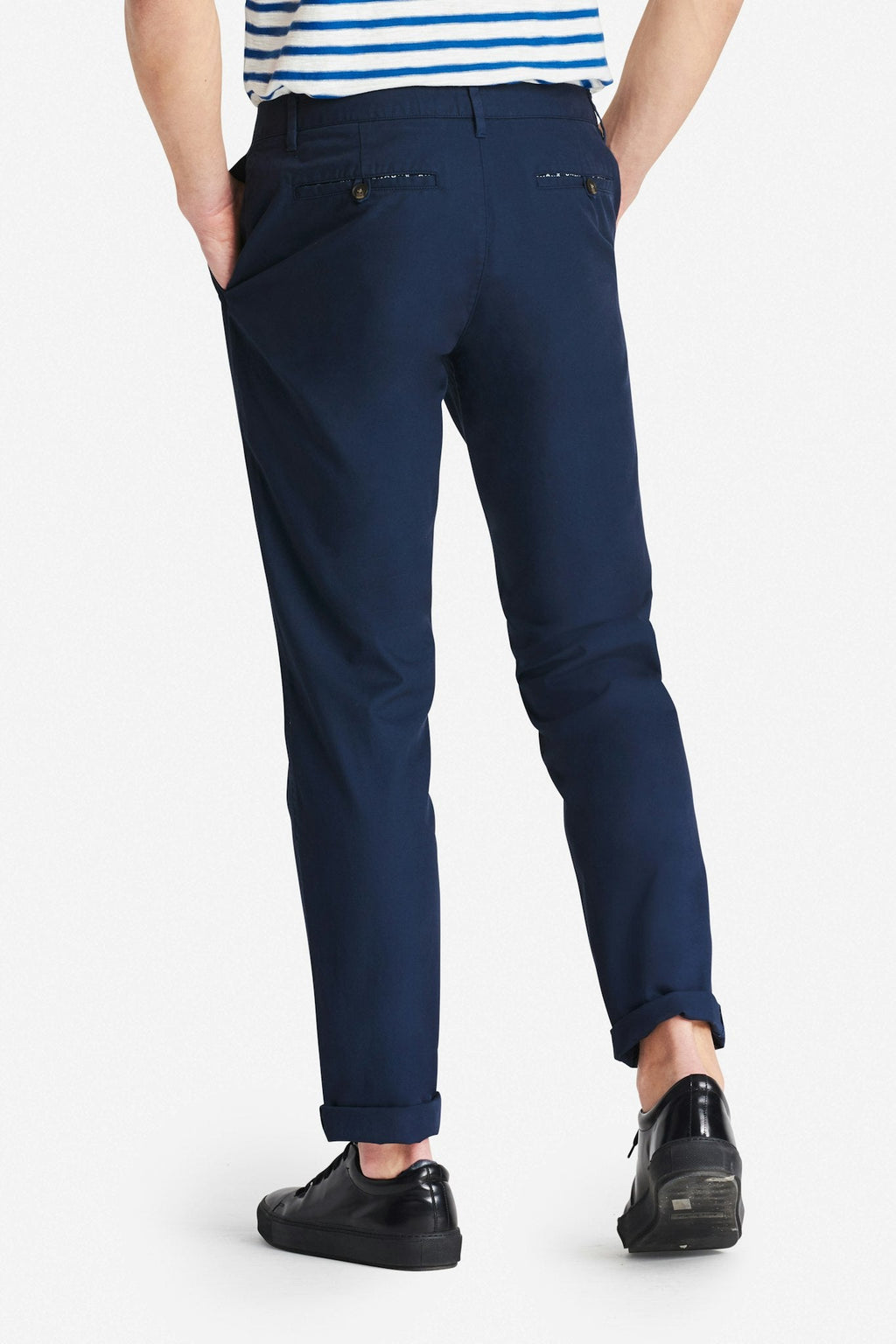Summer Weight Chinos