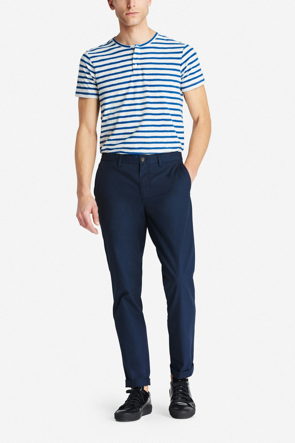 Summer Weight Chinos