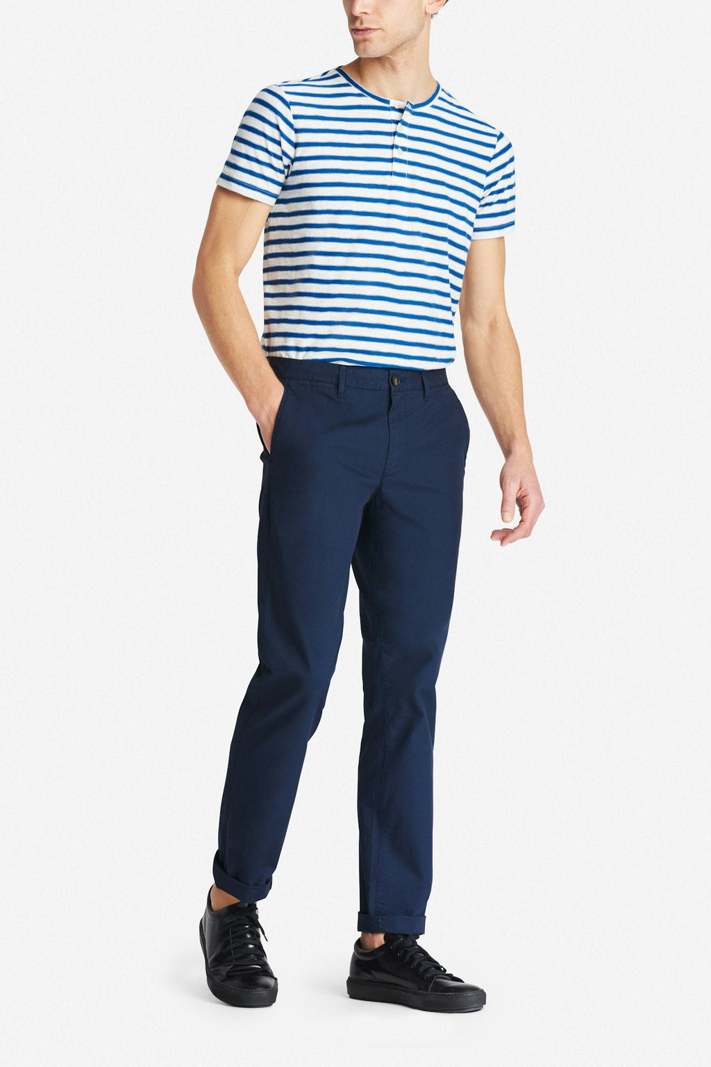 Summer Weight Chinos