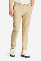 Summer Weight Chinos