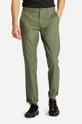 Summer Weight Chinos