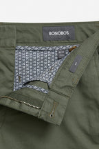 Summer Weight Chinos