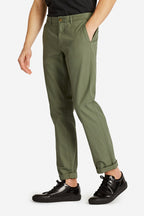 Summer Weight Chinos