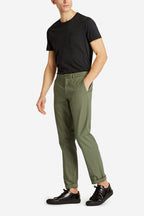 Summer Weight Chinos