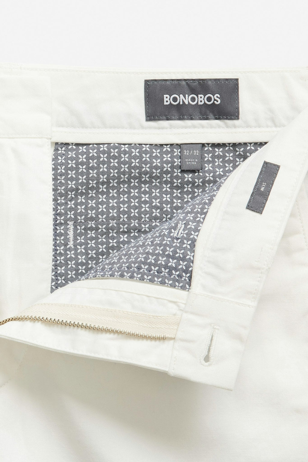 Summer Weight Chinos