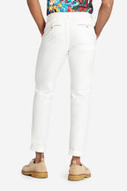 Summer Weight Chinos
